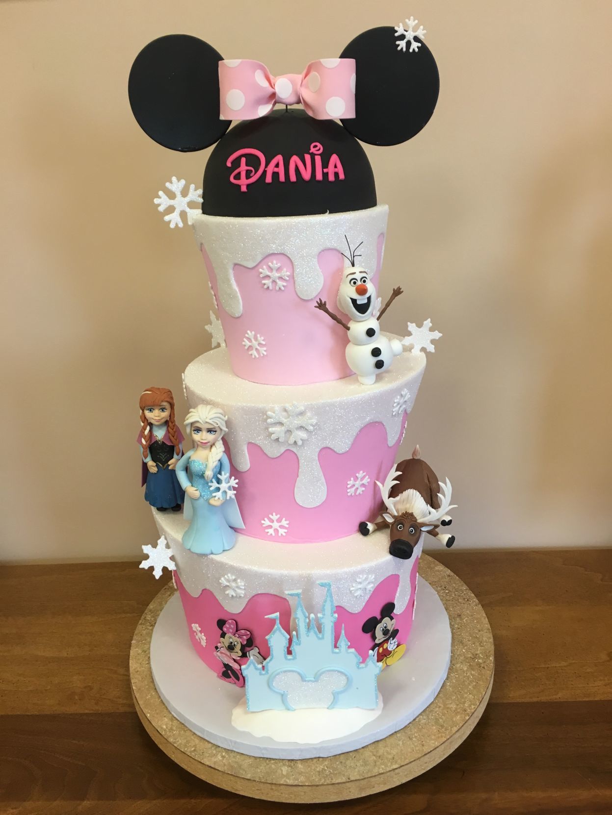 The Cake Shop 7